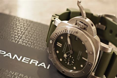 panerai clasp replica|alternatives to panerai watch.